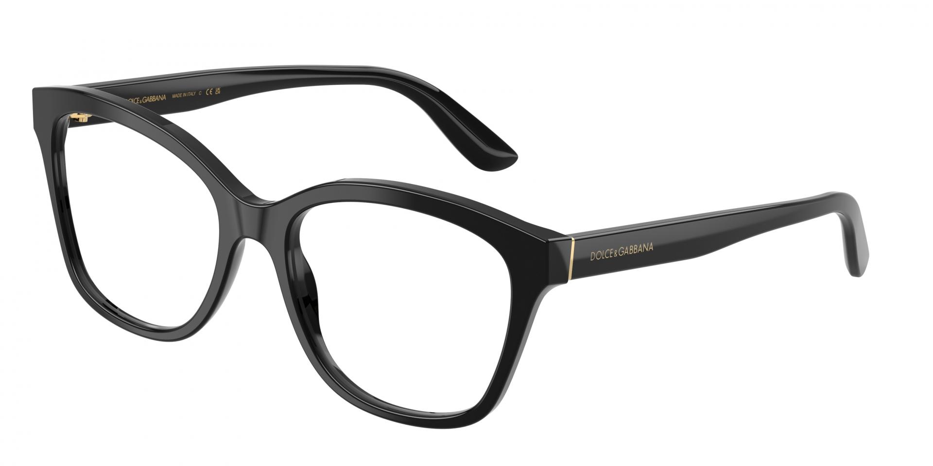 Ophthalmic frames Chloé CH0277OA 001 8056376534177 | Ottica Lux