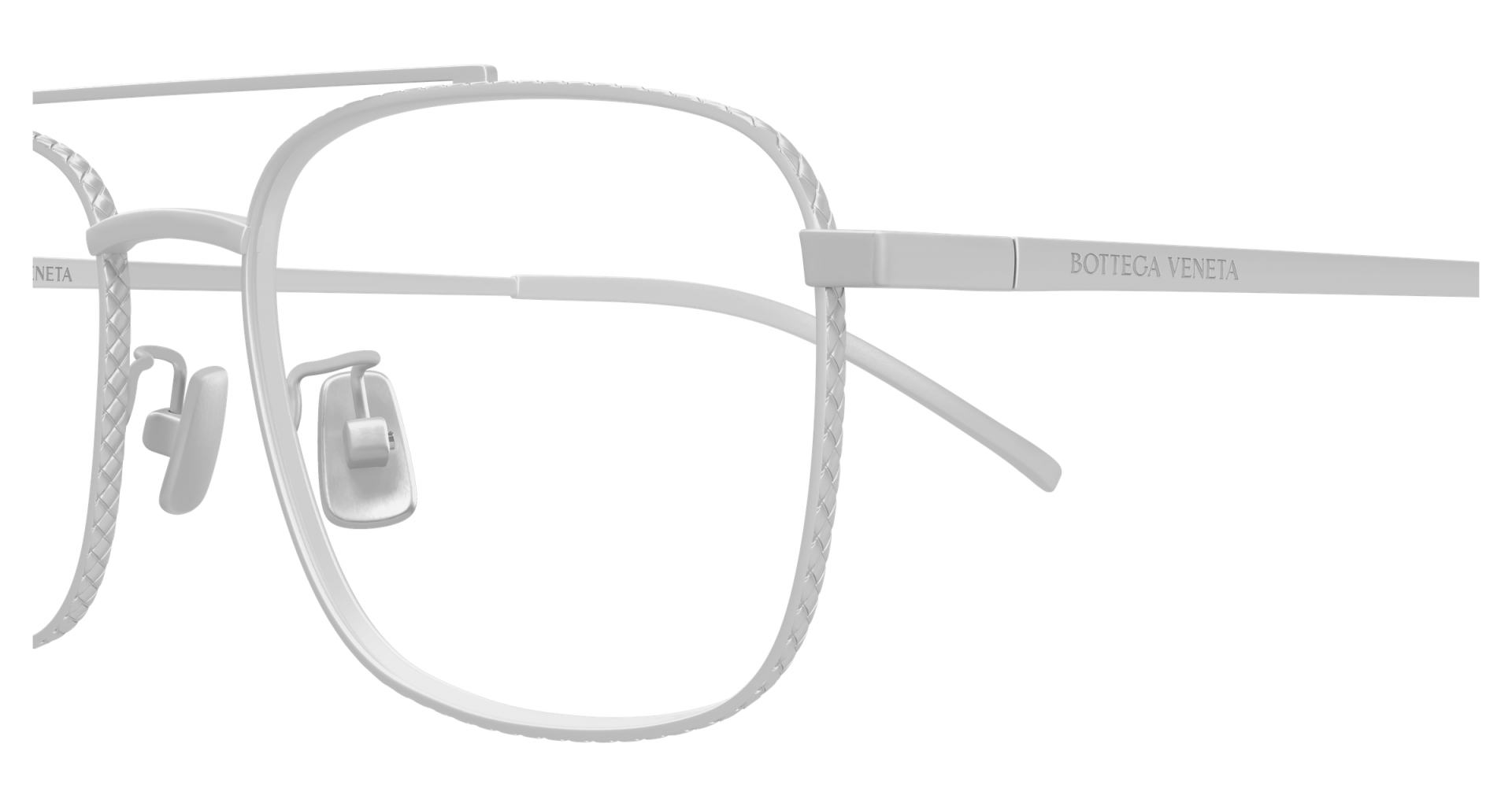 Ophthalmic frames Bottega Veneta BV1425OA 005 8056376611472 | Ottica Lux