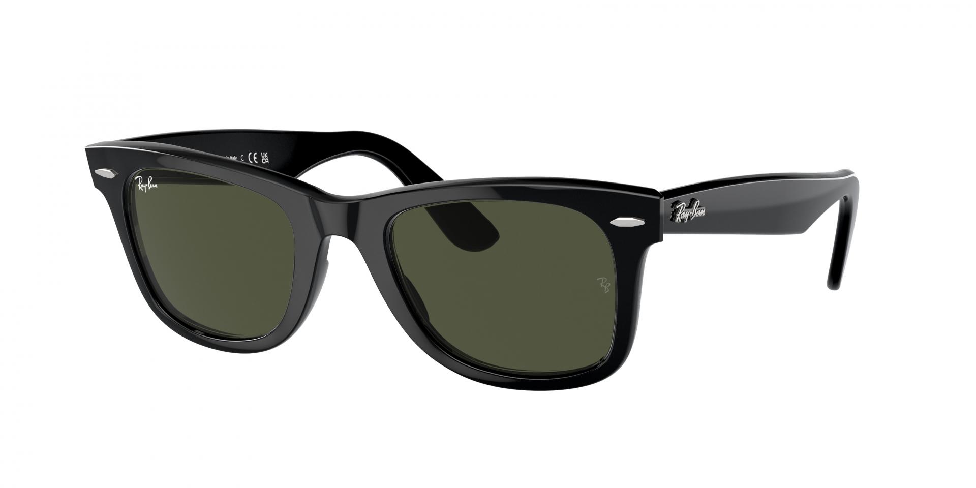 Occhiali da sole Ray-Ban RB2140 WAYFARER 901 0805289126577 | Ottica Lux