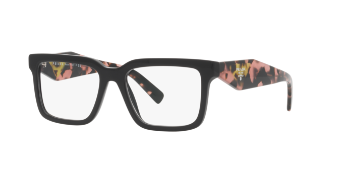 Ophthalmic frames Prada PR 10YV 21B1O1 8056597626231 | Ottica Lux