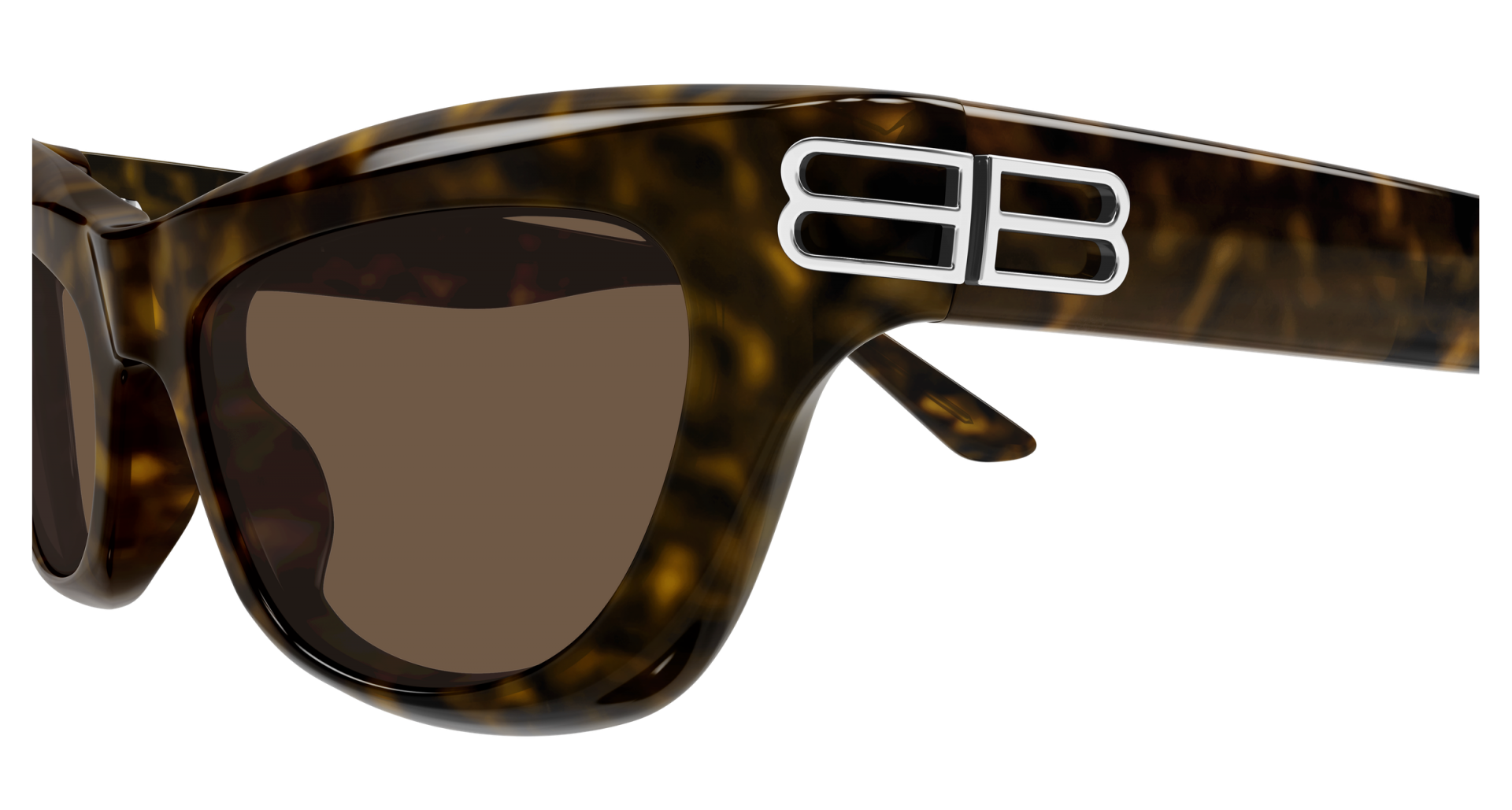 Occhiali da sole Balenciaga BB0430S 002 8056376586398 | Ottica Lux