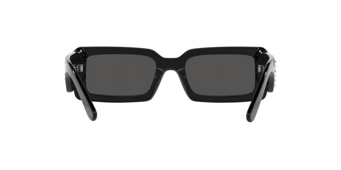 Sunglasses Dolce & Gabbana DG4447B 501/87 8056597946582 | Ottica Lux Sunglasses Dolce & Gabbana DG4447B 501/87 8056597946582 | Ottica Lux