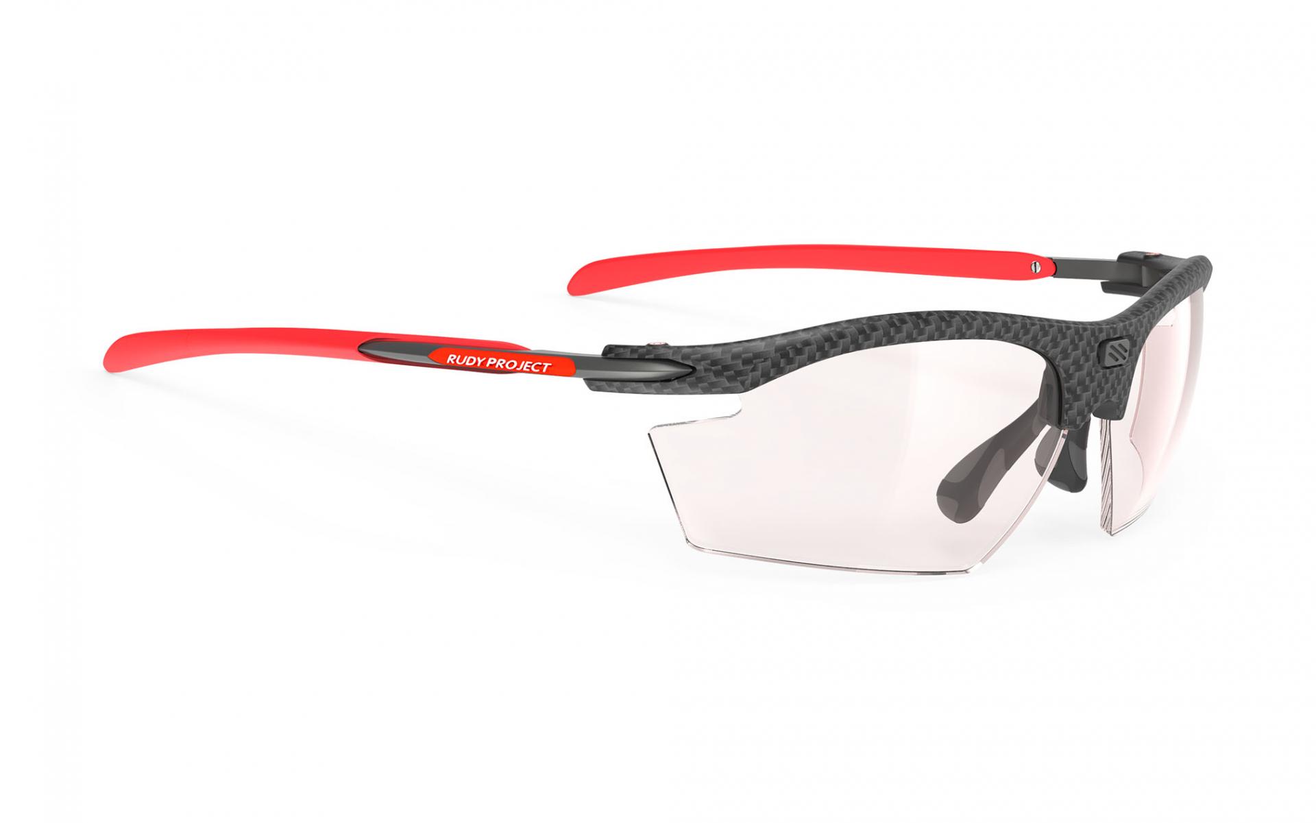 Occhiali da sole Rudy Project SP53 Rydon 8919-0000  | Ottica Lux