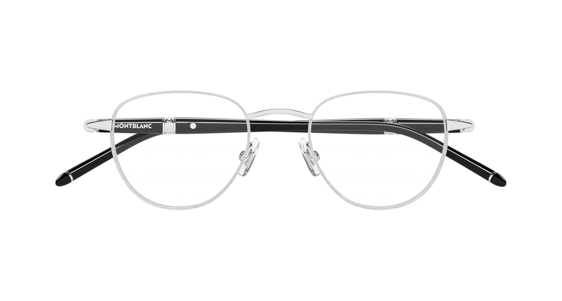 Occhiali da vista Mont Blanc MB0486O 004 8056376656596 | Ottica Lux