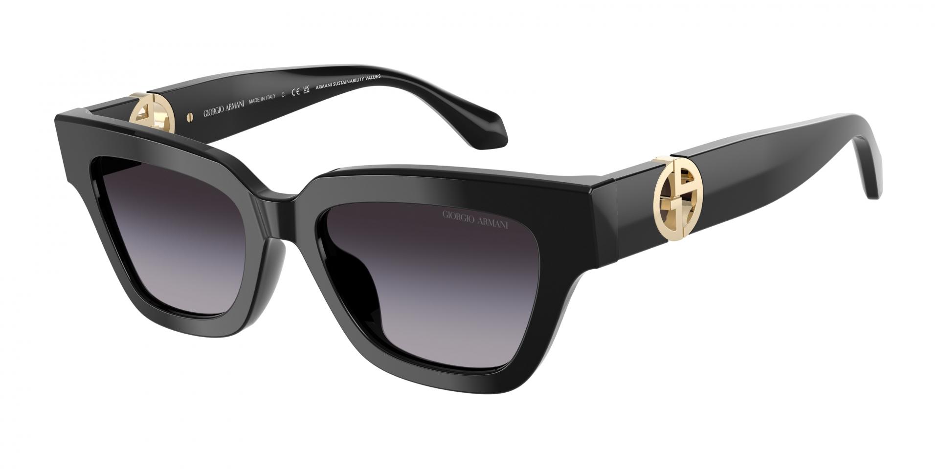 Sunglasses Giorgio Armani ar8246u 587913 8056262572764 | Ottica Lux