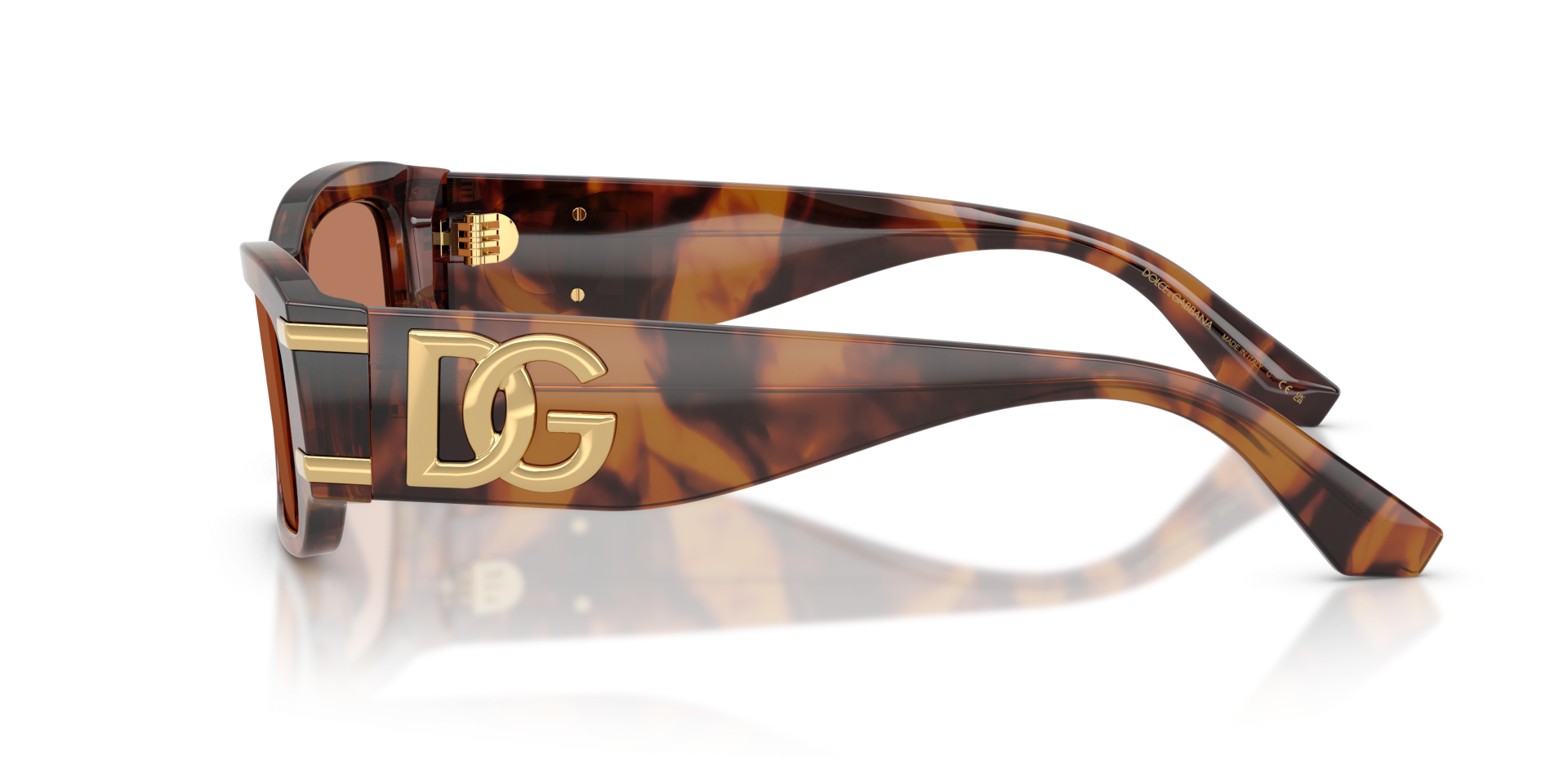 Sunglasses Dolce & Gabbana DG4564 3497/3 8056266005824 | Ottica Lux