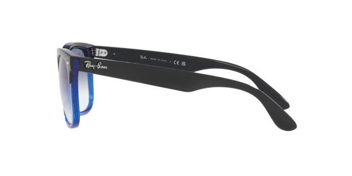 Occhiali da sole Ray-Ban RB4487 STEVE 663219 8056597717847 | Ottica Lux