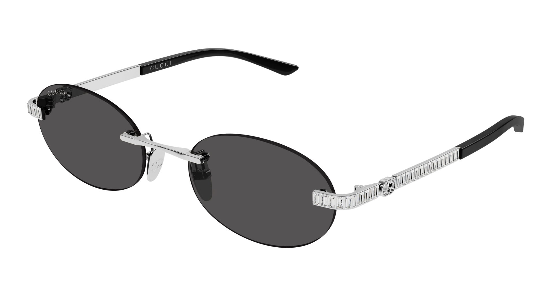 Occhiali da sole Prada PR 15WS 01R0A6 8056597437523 | Ottica Lux