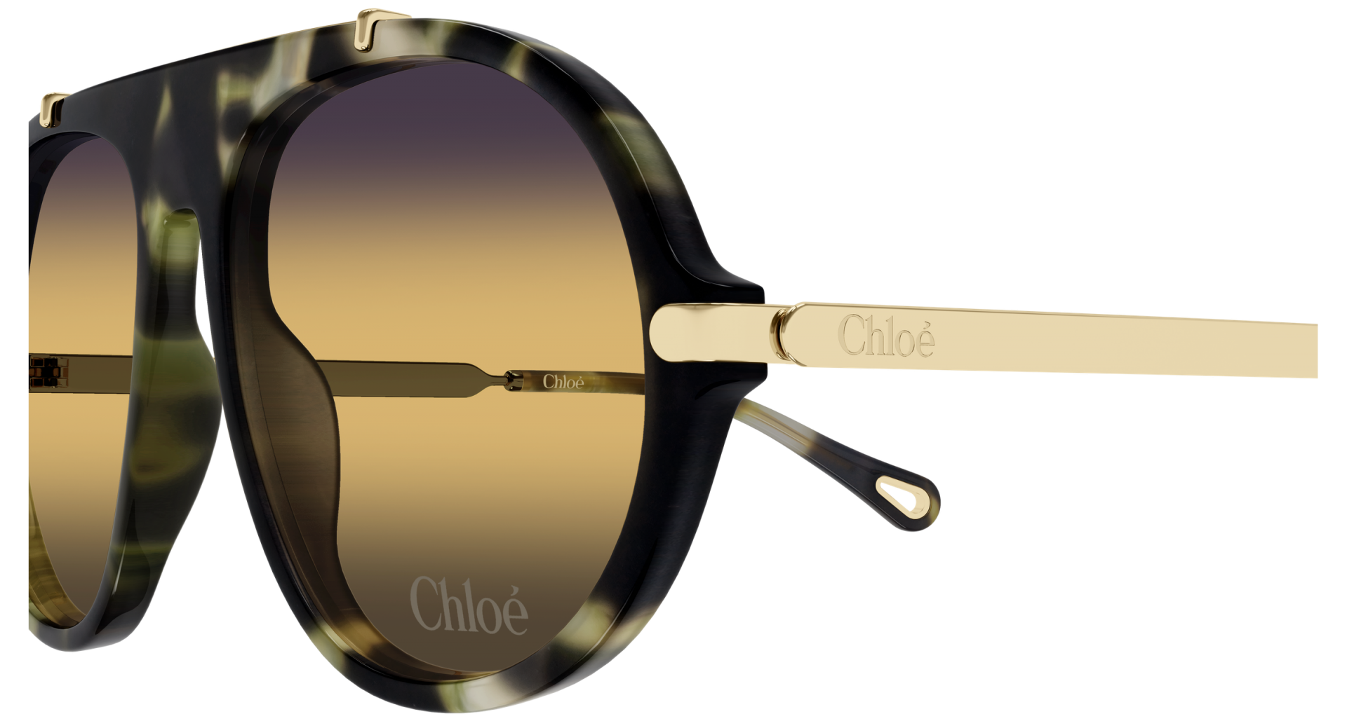 Occhiali da sole Chloé CH0357S 003 8056376659900 | Ottica Lux