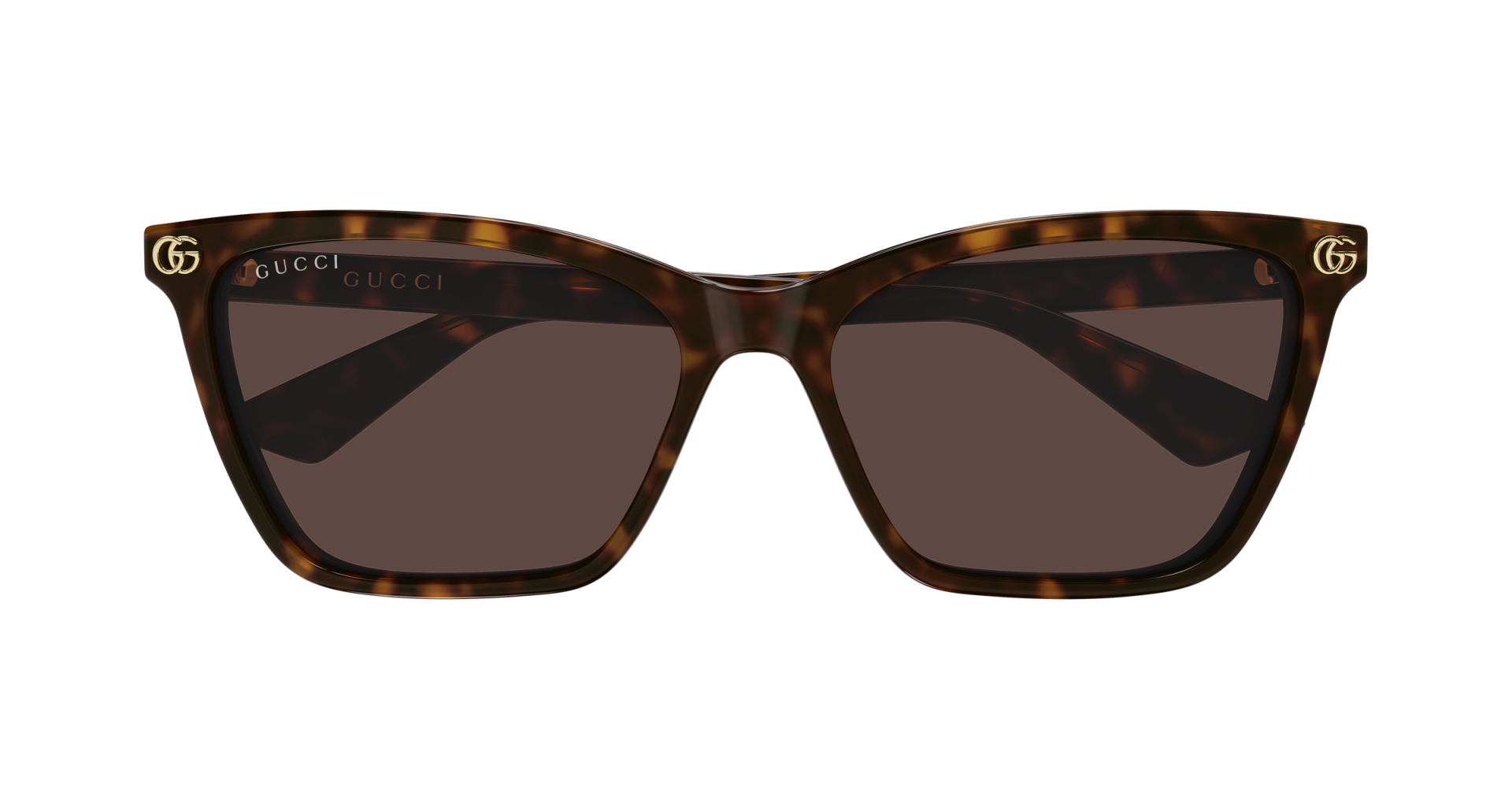 Sunglasses Gucci GG2111S 002 8056376639858 | Ottica Lux