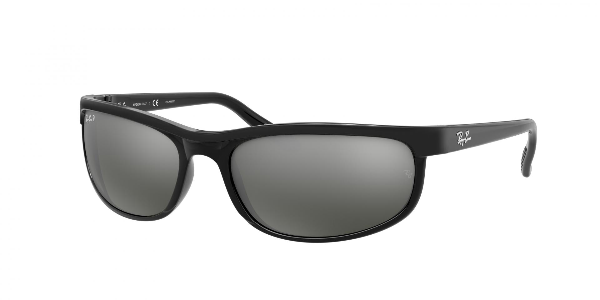 Occhiali da sole Ray-Ban RB2027 PREDATOR 2 601/W1 0805289029748 | Ottica Lux