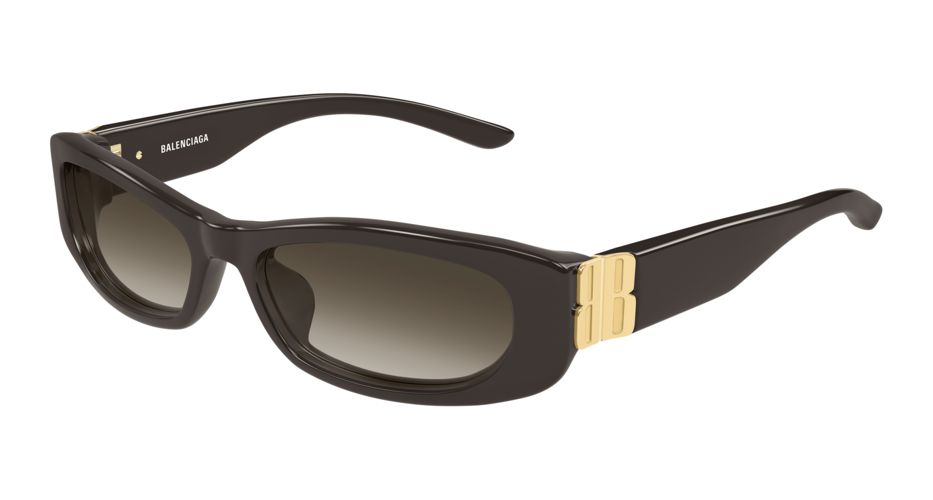 Occhiali da sole Balenciaga BB0505S 001 8056376690385 | Ottica Lux
