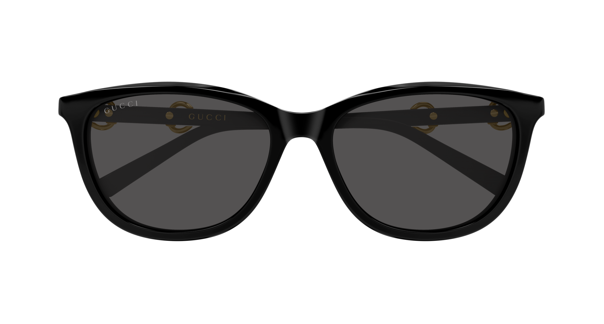 Occhiali da sole Gucci GG2220SK 001 8056376685305 | Ottica Lux