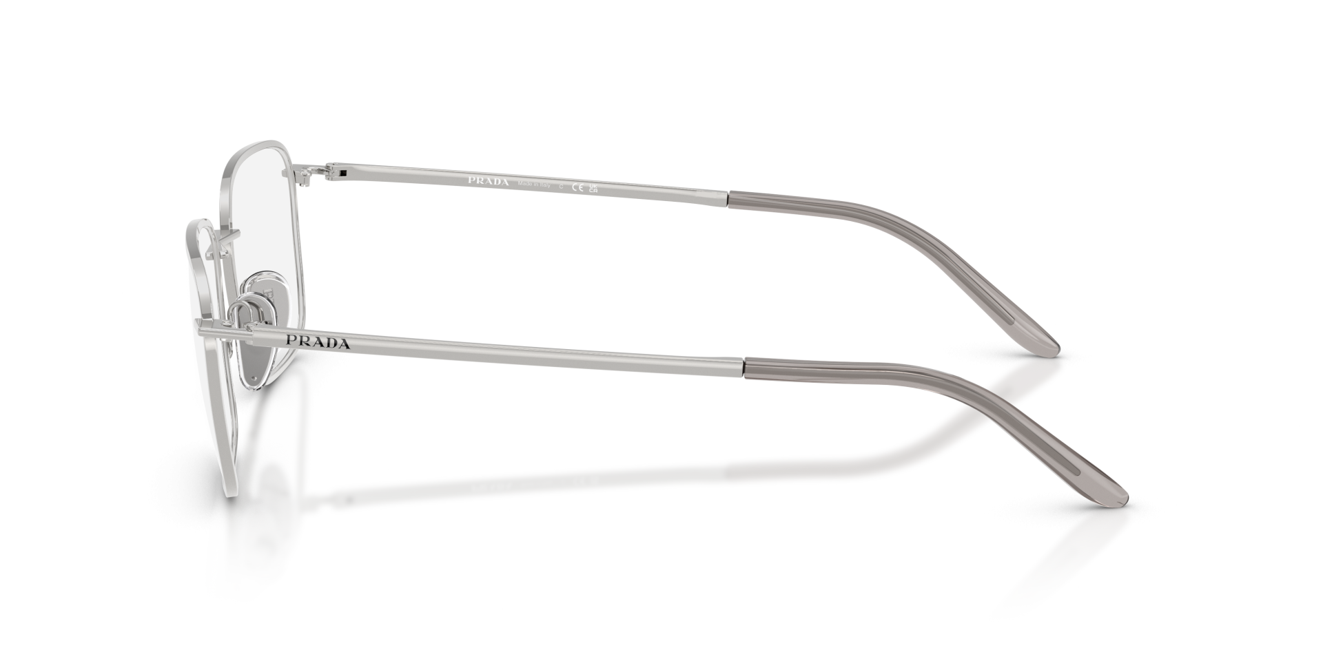Occhiali da vista Prada PR D55V 1BC1O1 8056262976654 | Ottica Lux
