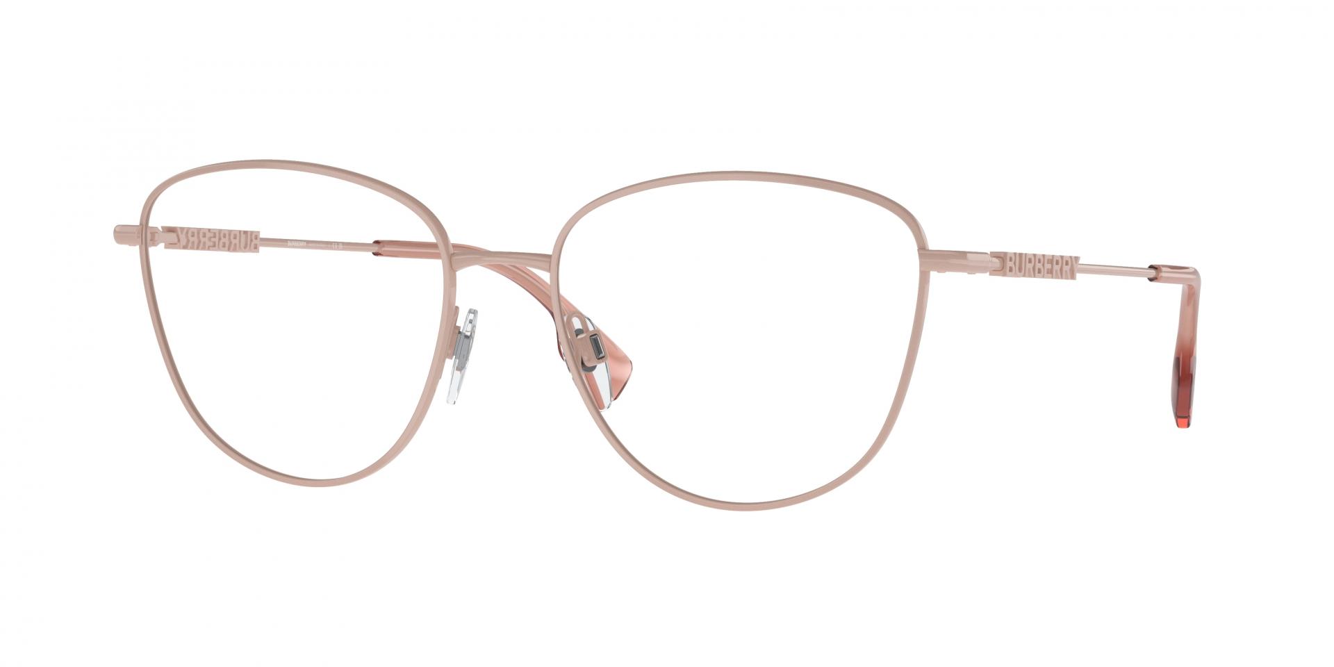 Occhiali da vista Burberry BE1376 VIRGINIA 1343 8056597832885 | Ottica Lux