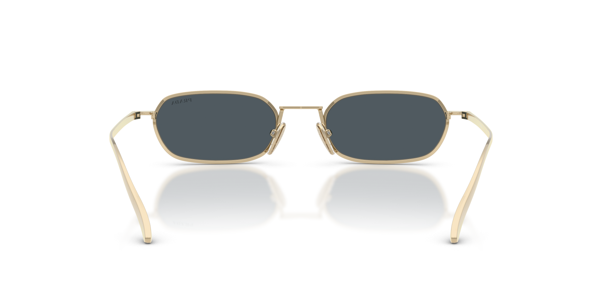 Sunglasses Prada PR D58S ZVN70B 8056262957844 | Ottica Lux