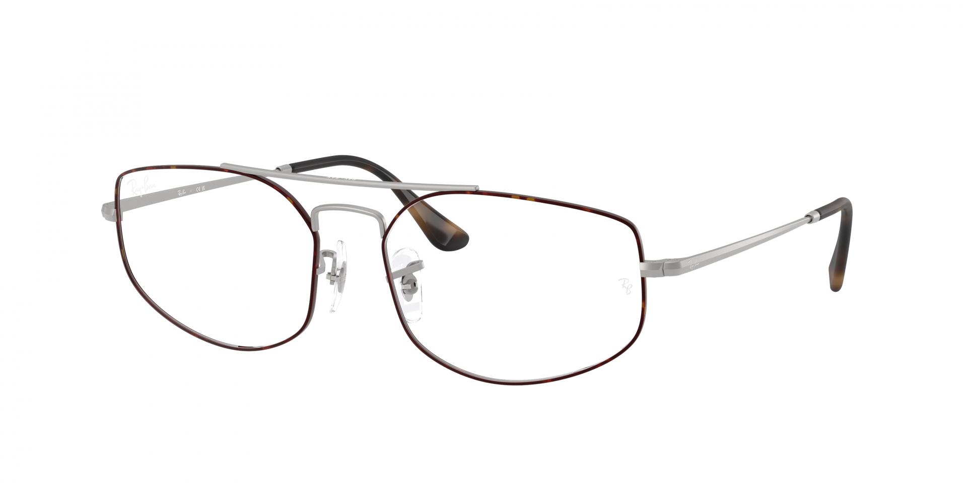 Ophthalmic frames  RX6545 EXPLORER 5 2943 8056262267950 | Ottica Lux