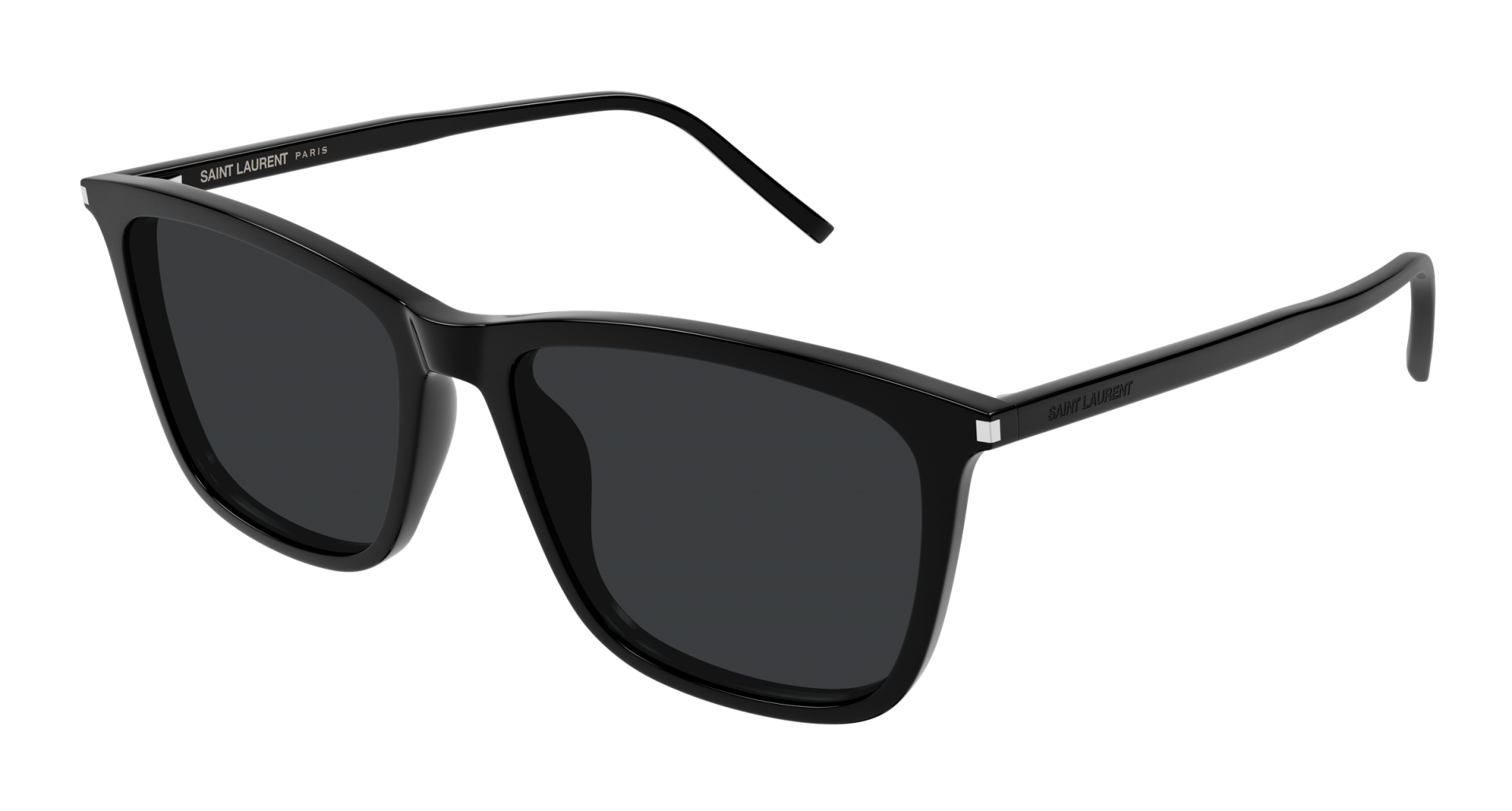 Occhiali da sole Saint Laurent SL 851 001 8056376629859 | Ottica Lux