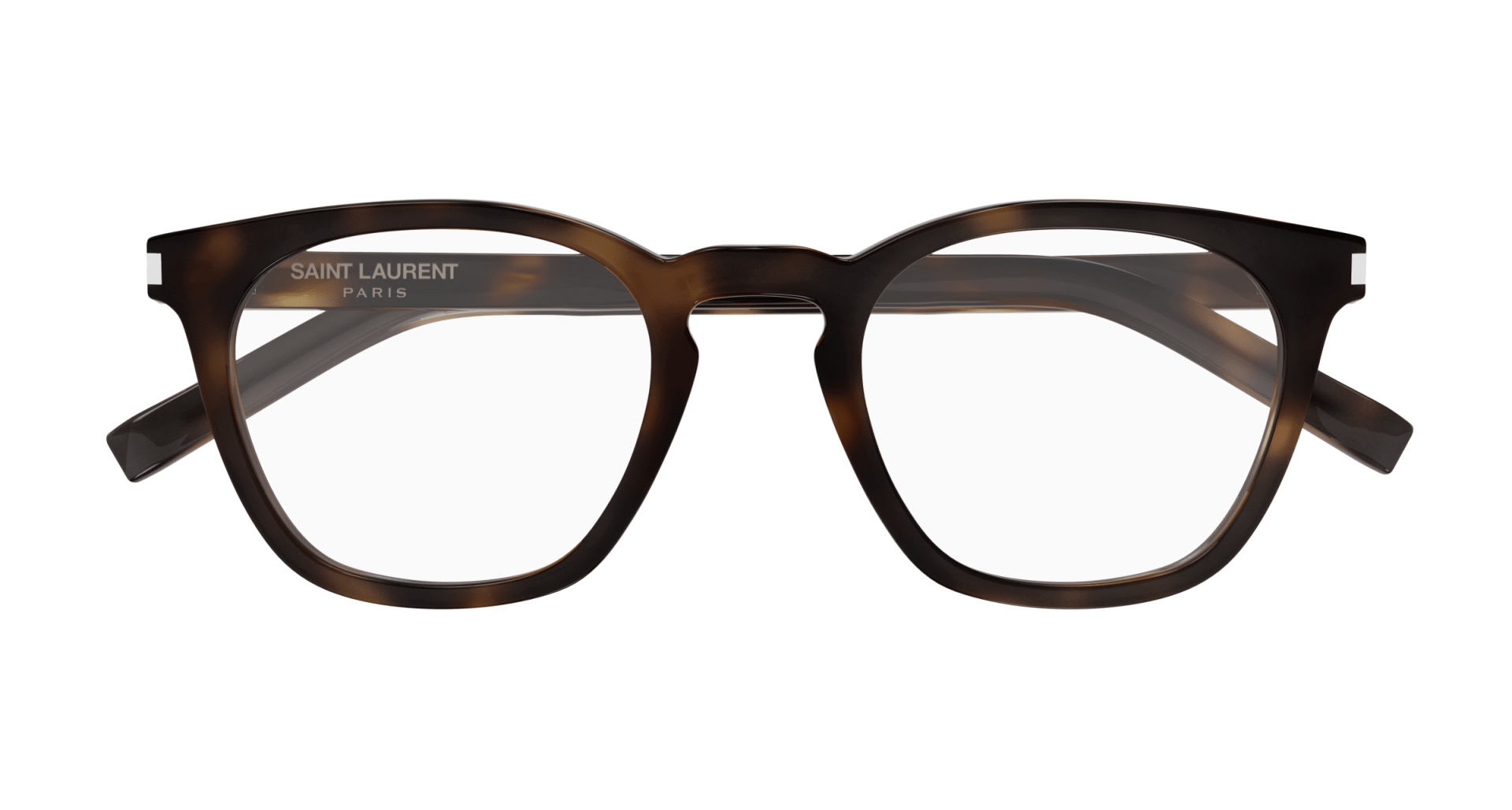Occhiali da vista Saint Laurent SL 28 OPT 002 8056376400243 | Ottica Lux