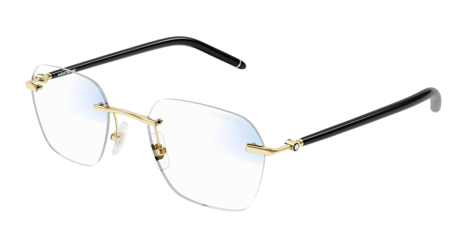 Occhiali da sole Mont Blanc MB0270S 005 8056376443707 | Ottica Lux