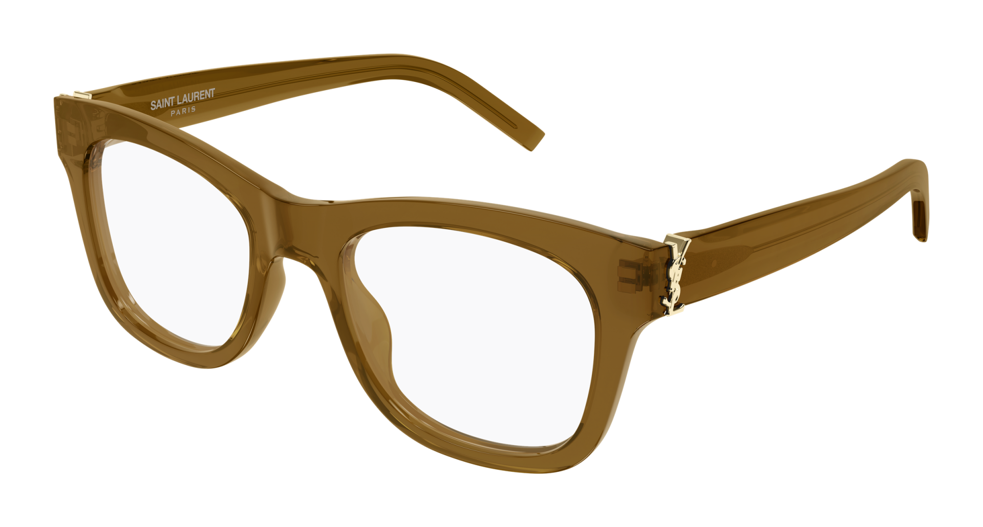 Occhiali da vista Saint Laurent SL M159 001 8056376667547 | Ottica Lux