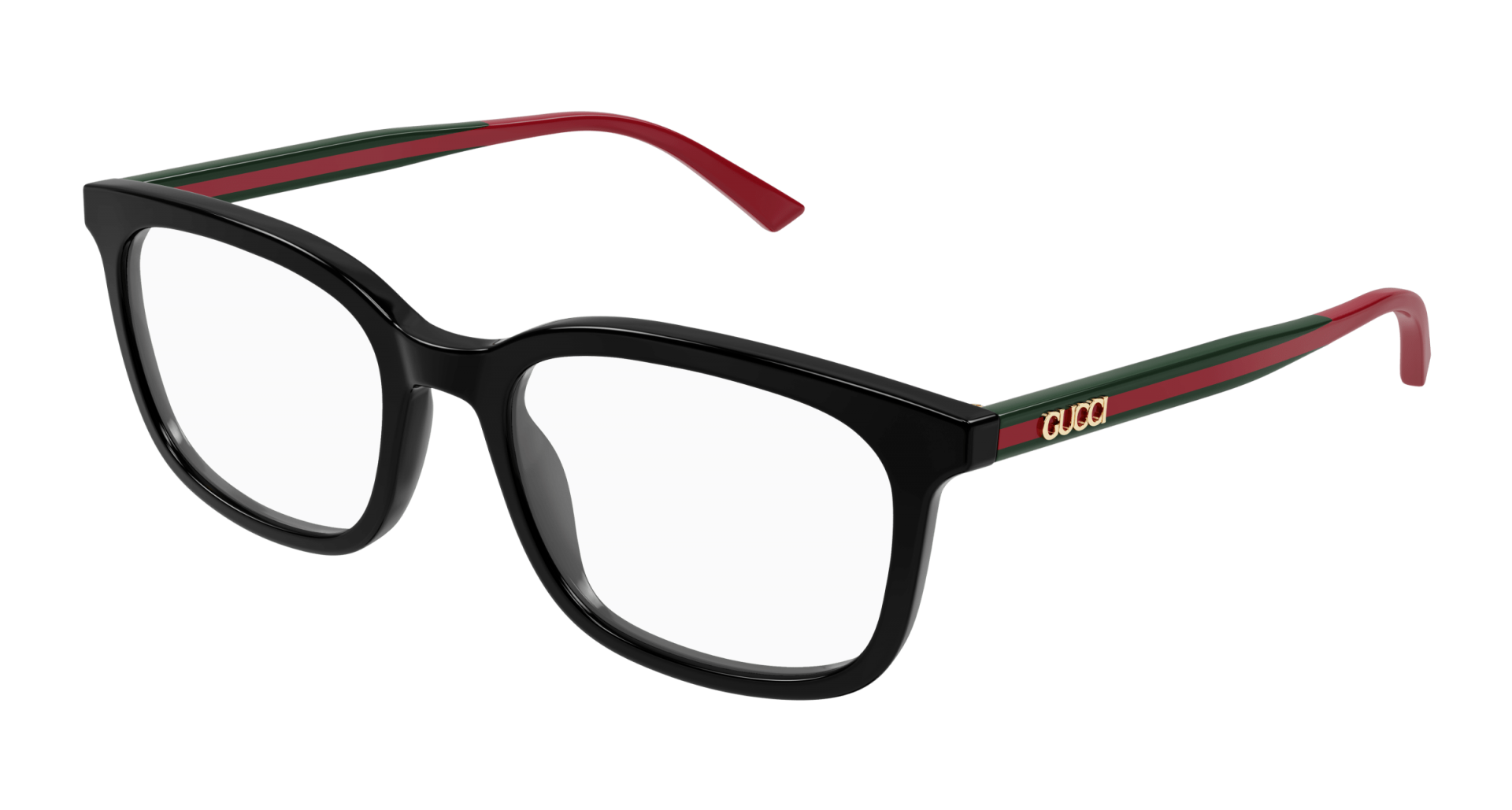 Occhiali da vista Gucci GG1928O 001 8056376581959 | Ottica Lux