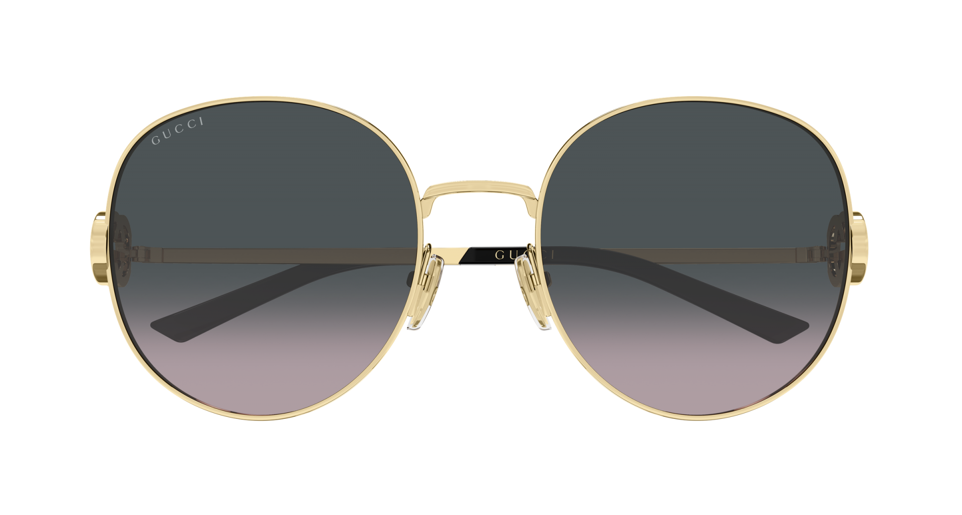 Sunglasses Gucci GG2047S 002 8056376640281 | Ottica Lux