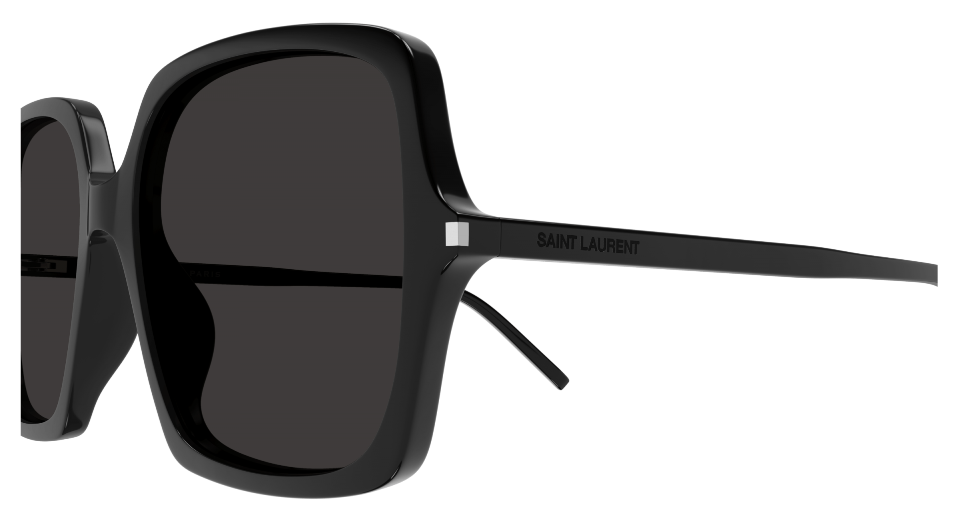Occhiali da sole Saint Laurent SL 591 001 8056376443035 | Ottica Lux Occhiali da sole Saint Laurent SL 591 001 8056376443035 | Ottica Lux
