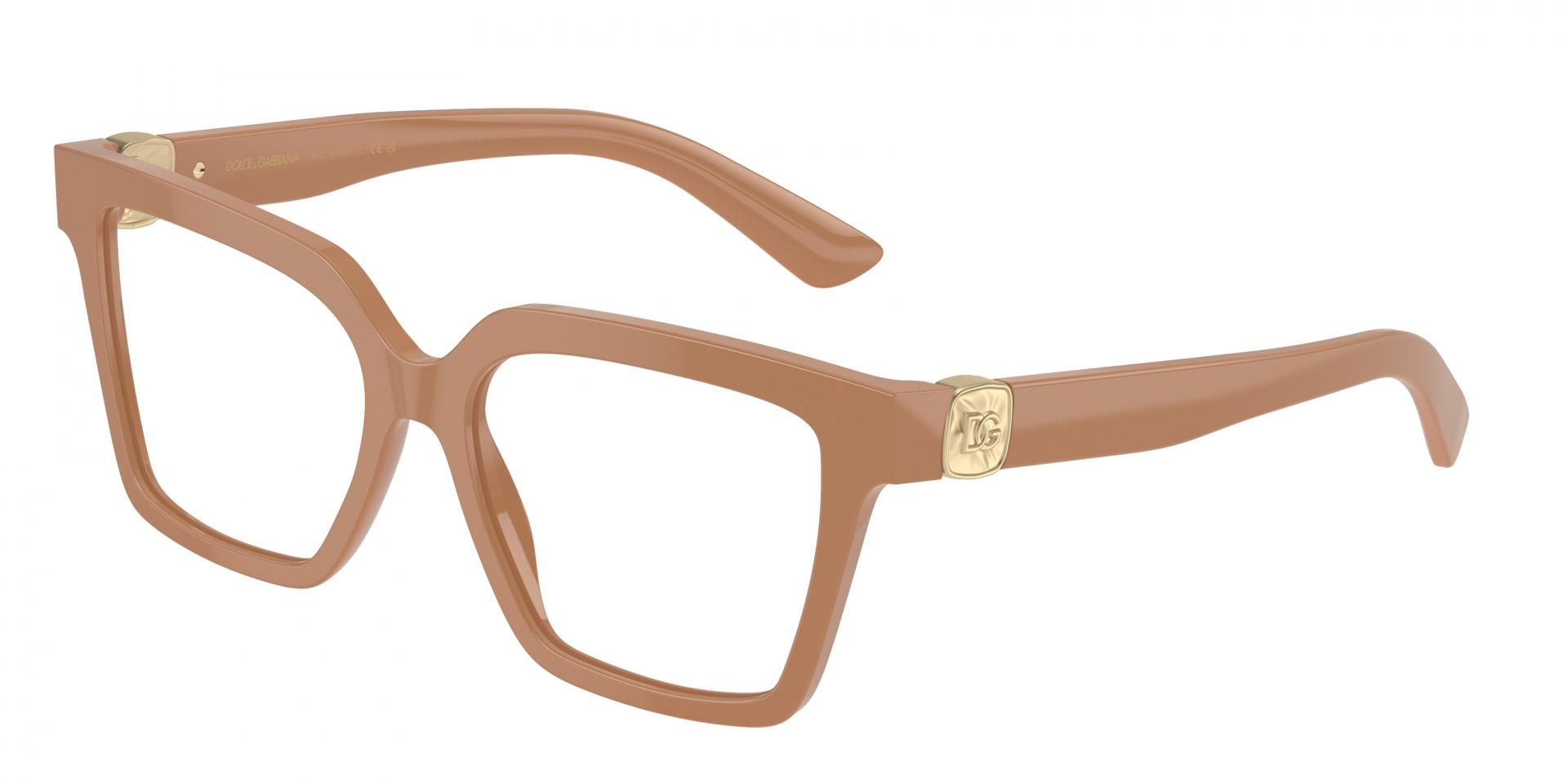 Ophthalmic frames Dolce & Gabbana DG3395 3292 8056262056882 | Ottica Lux