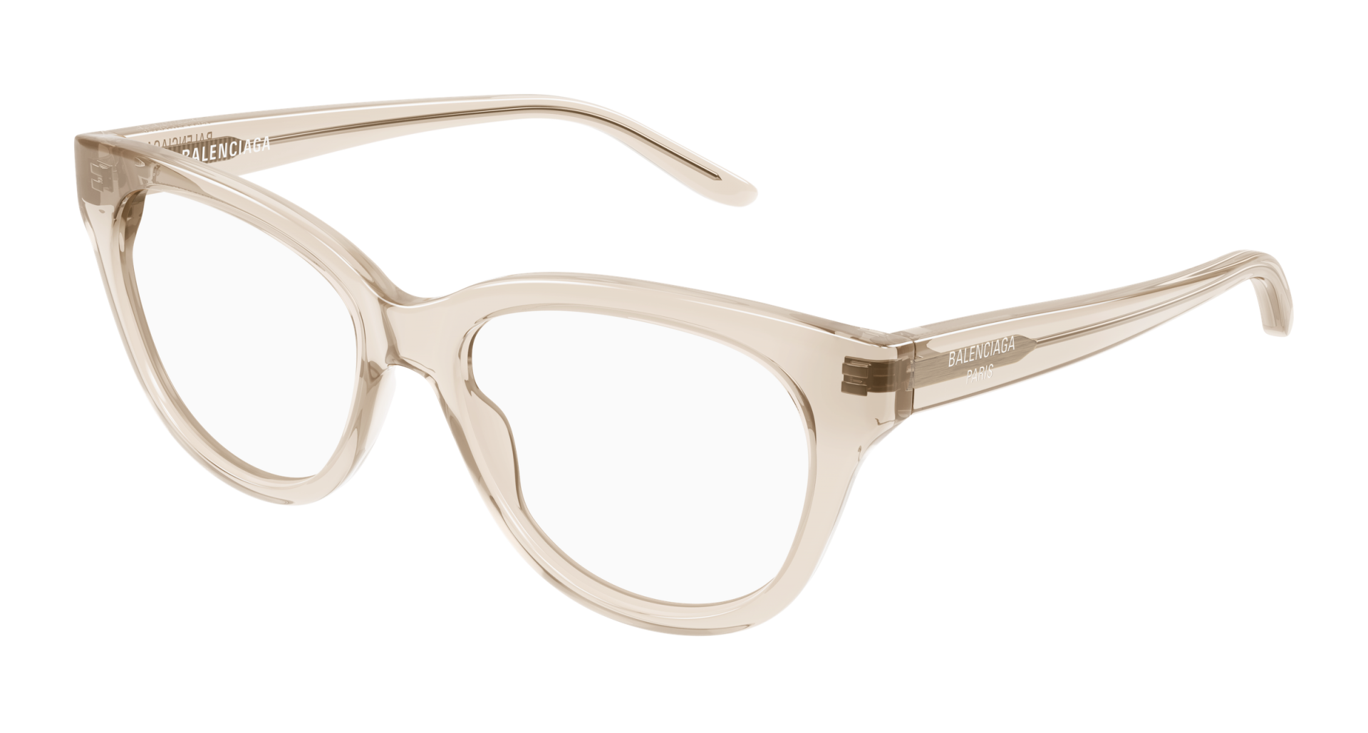 Occhiali da vista Balenciaga BB0441O 014 8056376609103 | Ottica Lux