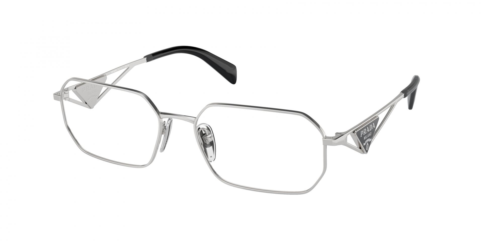 Occhiali da vista Prada PR A53V 1BC1O1 8056597969079 | Ottica Lux