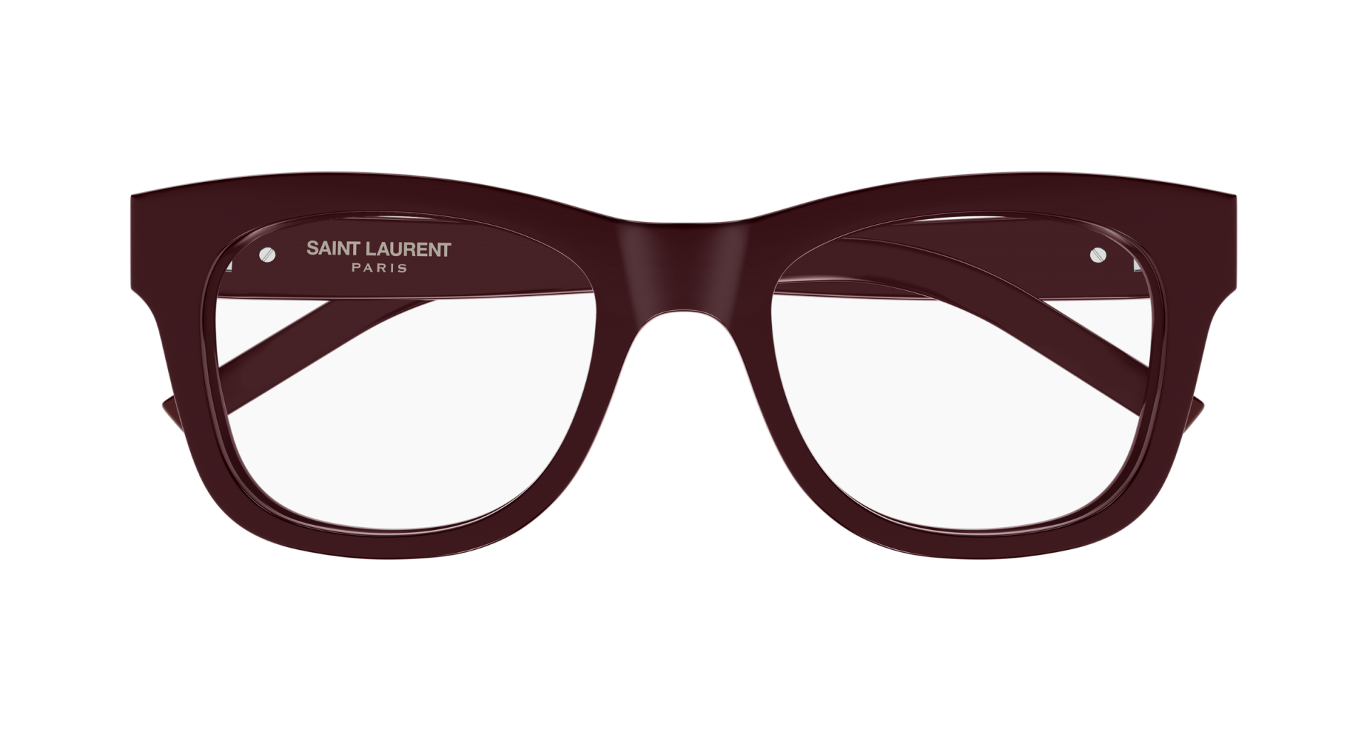 Ophthalmic frames Saint Laurent SL M159 006 8056376667608 | Ottica Lux