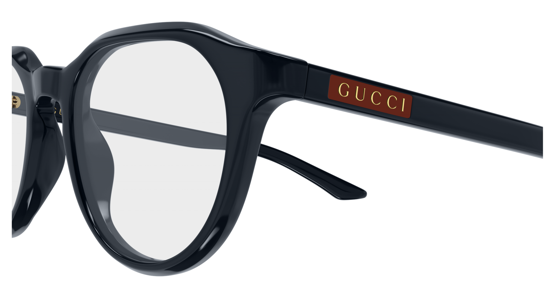 Ophthalmic frames Gucci GG2083O 003 8056376639742 | Ottica Lux