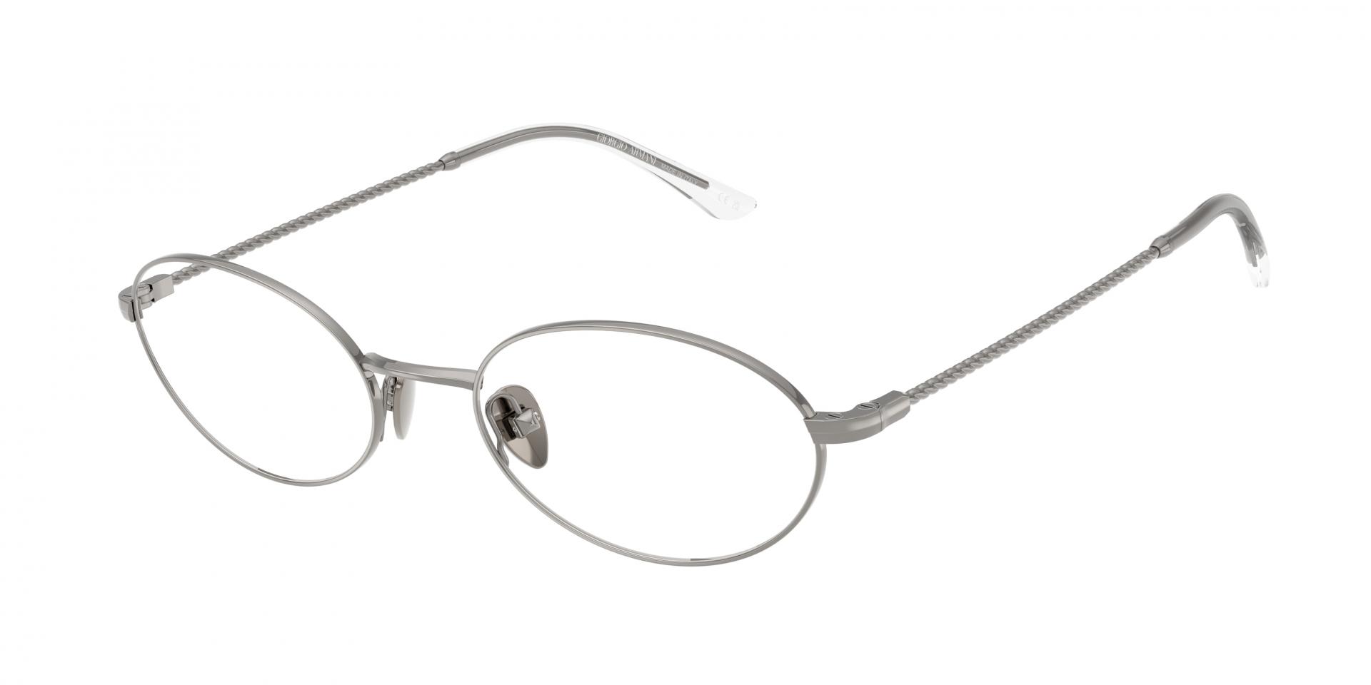 Ophthalmic frames Versace VE3365U 108 8056262199152 | Ottica Lux