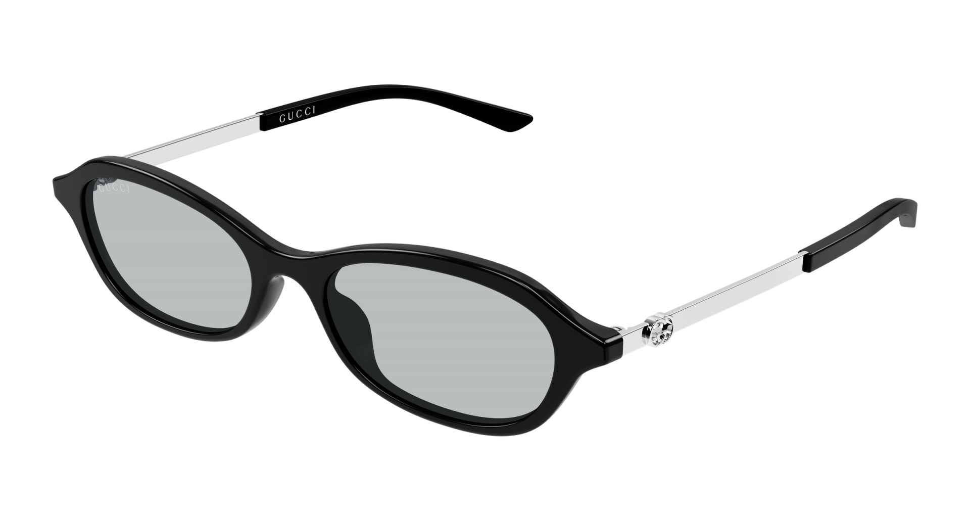 Occhiali da sole Gucci GG2212S 001 8056376681635 | Ottica Lux