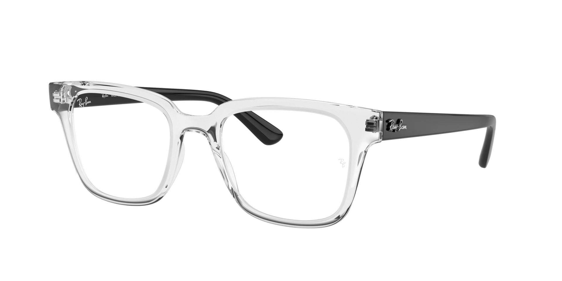 Ophthalmic frames Ray-Ban rx6647 2509 8056262562666 | Ottica Lux
