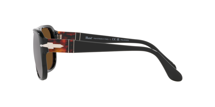 Sunglasses Persol PO3310S JEAN 119057 8056597823012 | Ottica Lux