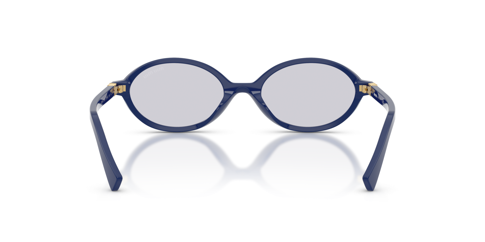 Occhiali da sole Miu Miu MU 04ZS 22N3F2 8056262969649 | Ottica Lux