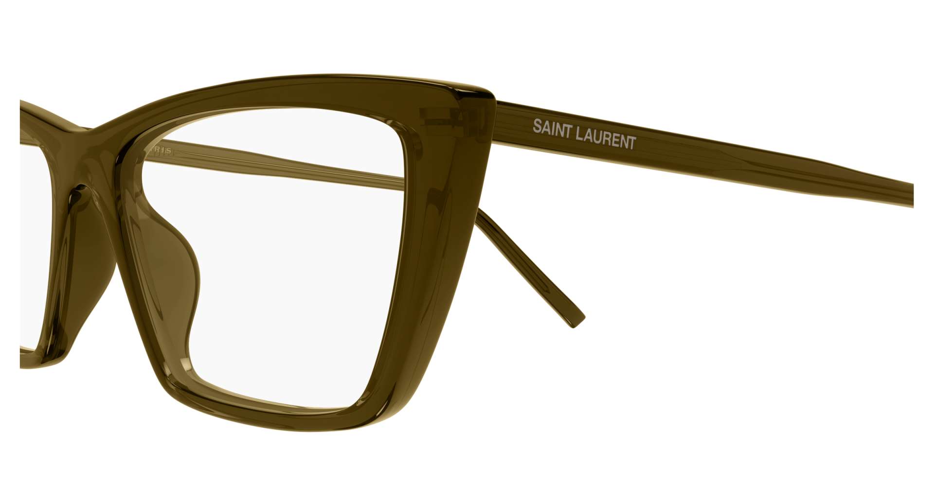 Occhiali da vista Saint Laurent SL 737 MICA THIN OPT 009 8056376708226 | Ottica Lux