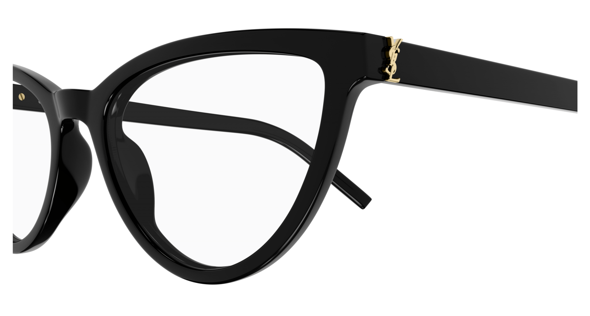 Ophthalmic frames Saint Laurent SL M138 001 8056376539905 | Ottica Lux Ophthalmic frames Saint Laurent SL M138 001 8056376539905 | Ottica Lux