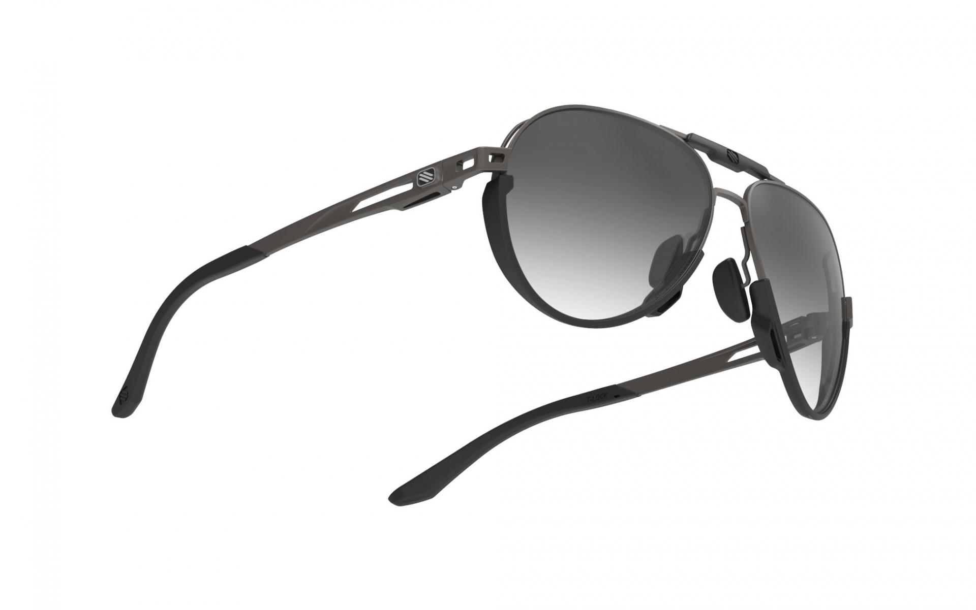 Sunglasses Rudy Project ML38 Skytrail 5102-0000  | Ottica Lux Sunglasses Rudy Project ML38 Skytrail 5102-0000  | Ottica Lux