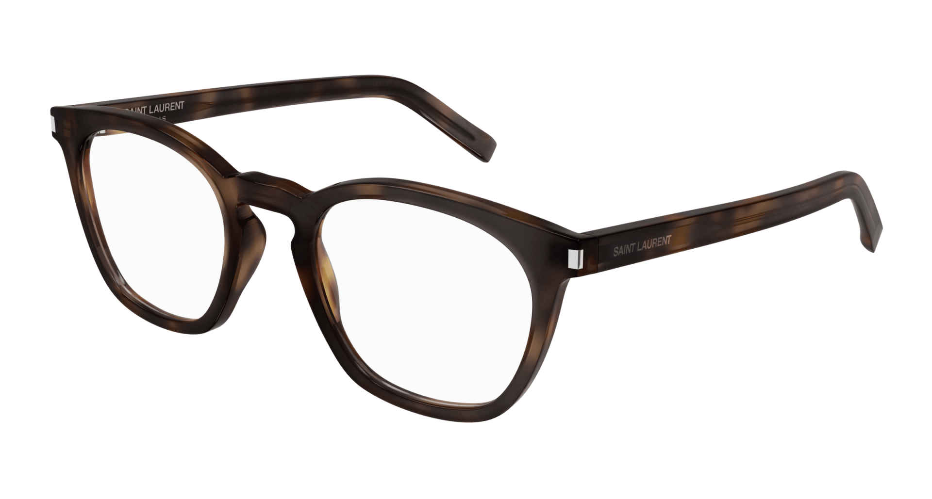 Occhiali da vista Saint Laurent SL 28 OPT 002 8056376400243 | Ottica Lux