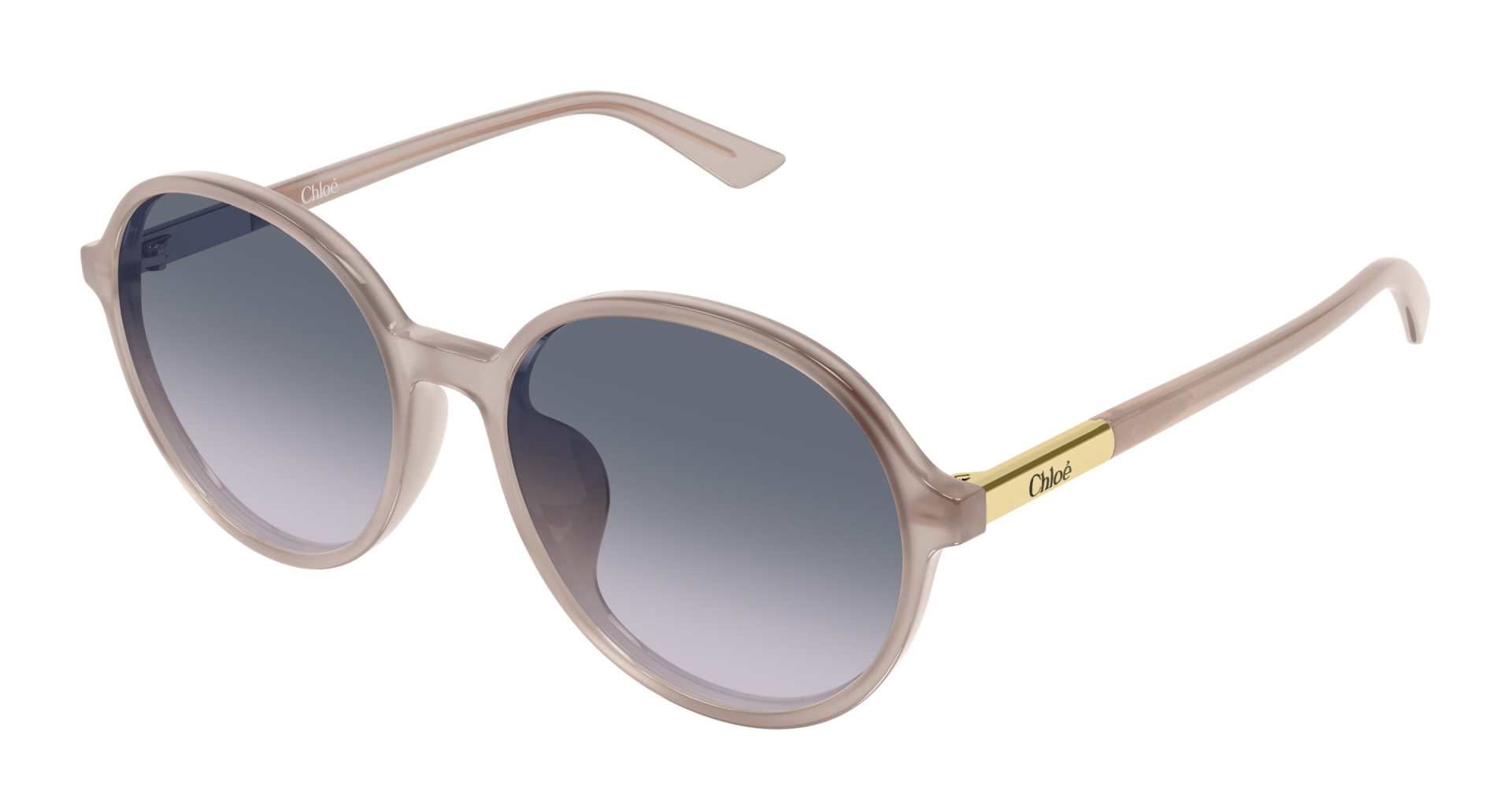 Occhiali da sole Chloé CH0365SK 001 8056376660258 | Ottica Lux