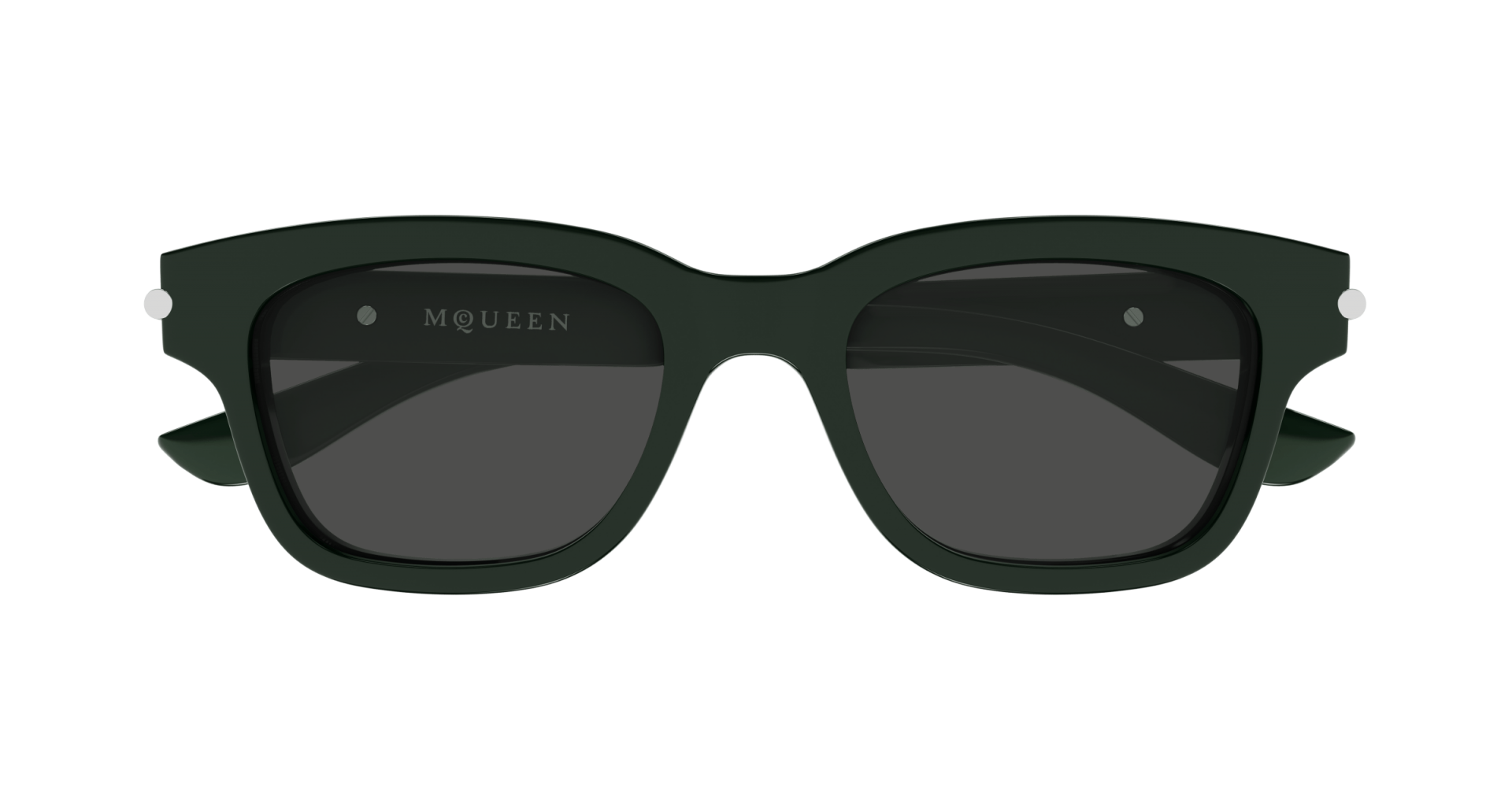 Occhiali da sole Alexander McQUEEN AM0497S 004 8056376566970 | Ottica Lux