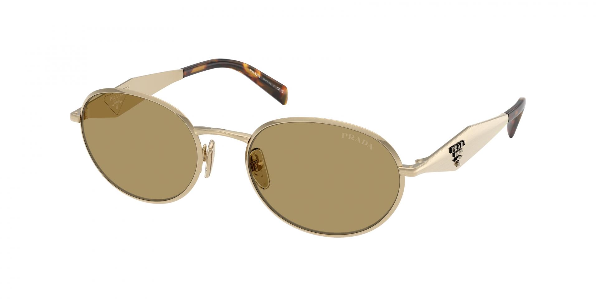 Sunglasses Prada PR D57S ZVN40Q 8056262962121 | Ottica Lux