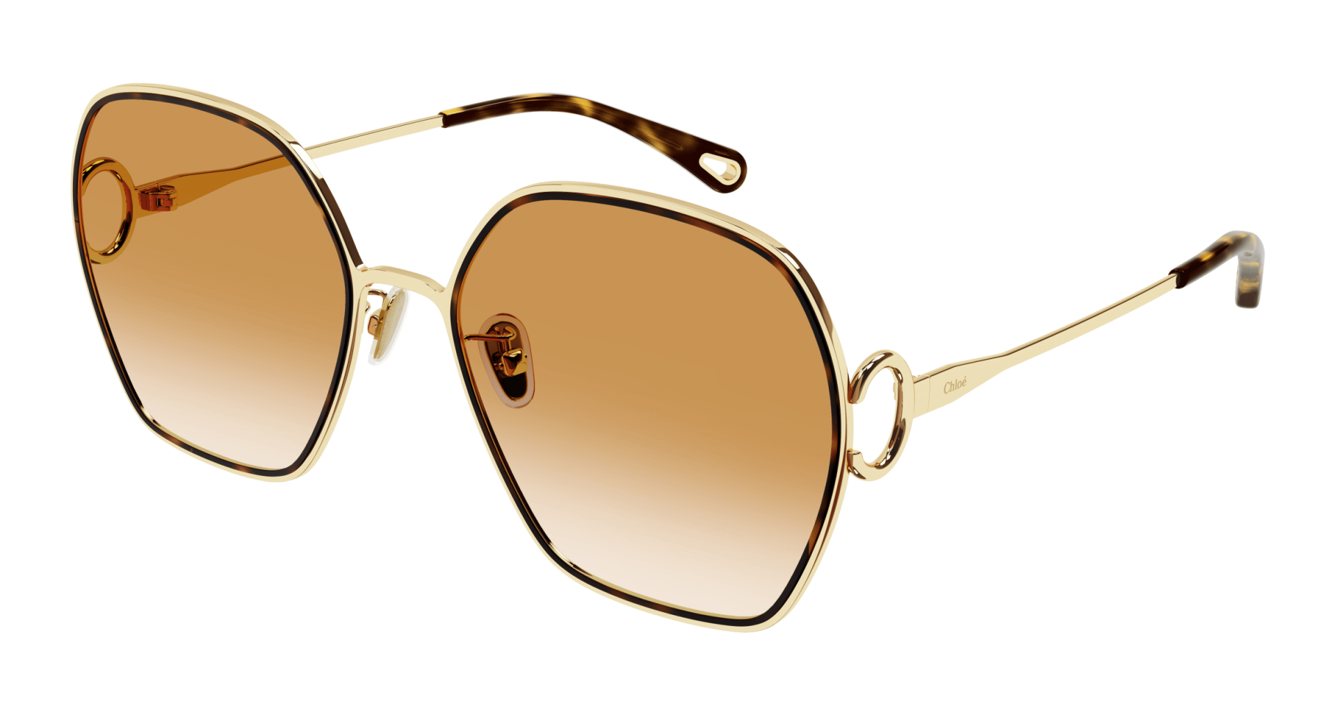 Occhiali da sole Chloé CH0146S 006 8056376425376 | Ottica Lux