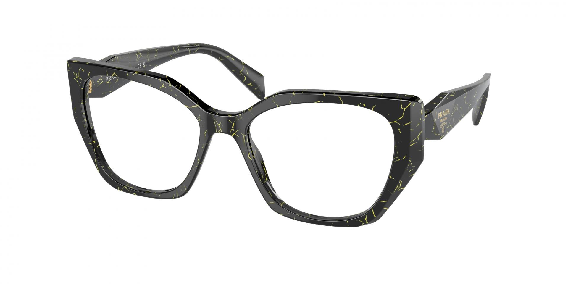 Occhiali da vista Prada PR 18WV 19D1O1 8056597880282 | Ottica Lux