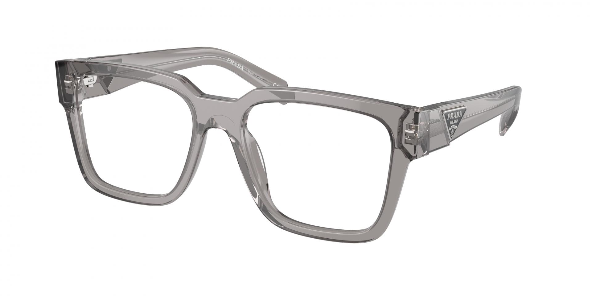 Occhiali da vista Prada PR 08ZV 18S1O1 8056262081143 | Ottica Lux