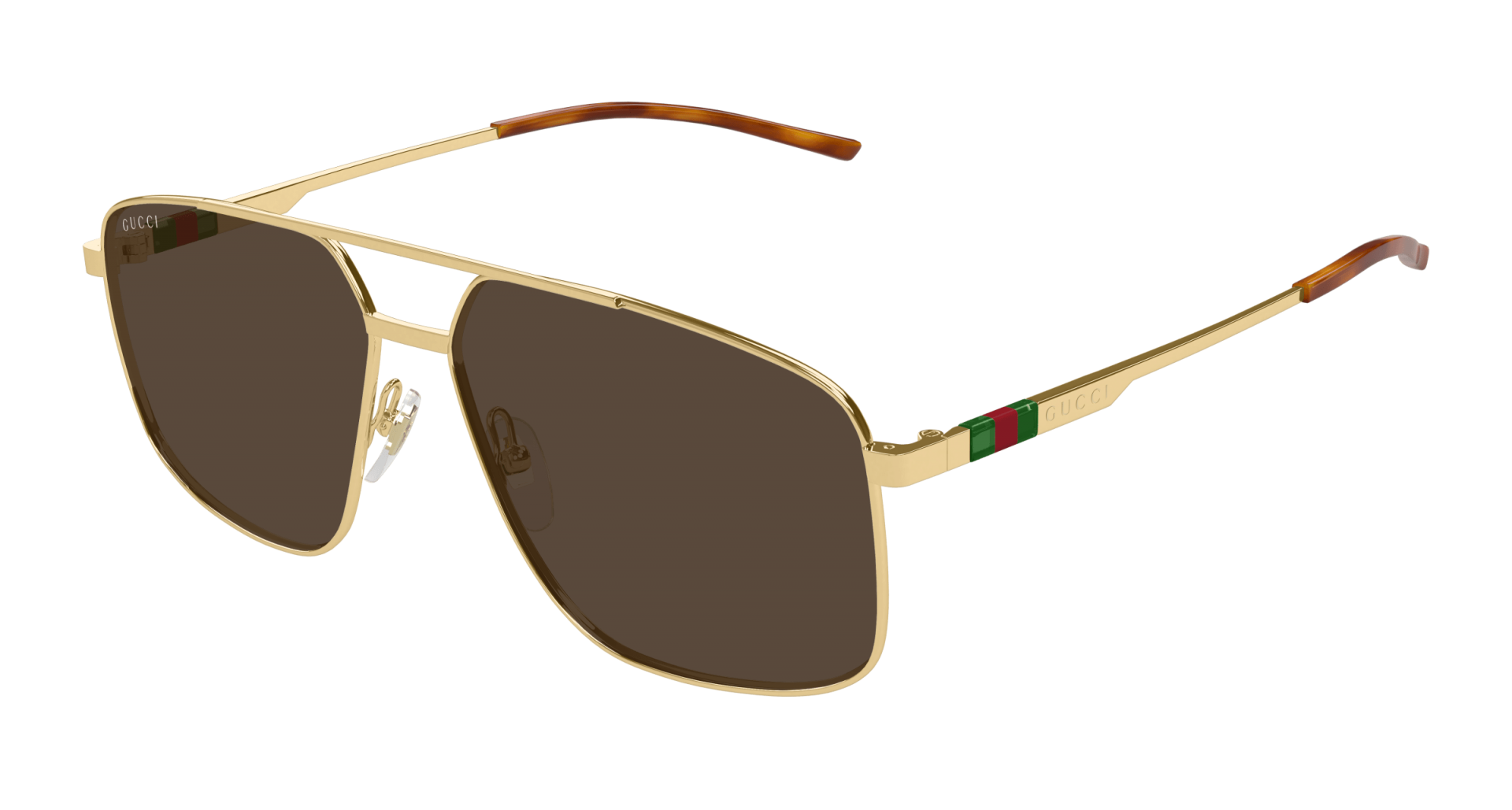 Sunglasses Gucci GG1676S 002 8056376519006 | Ottica Lux