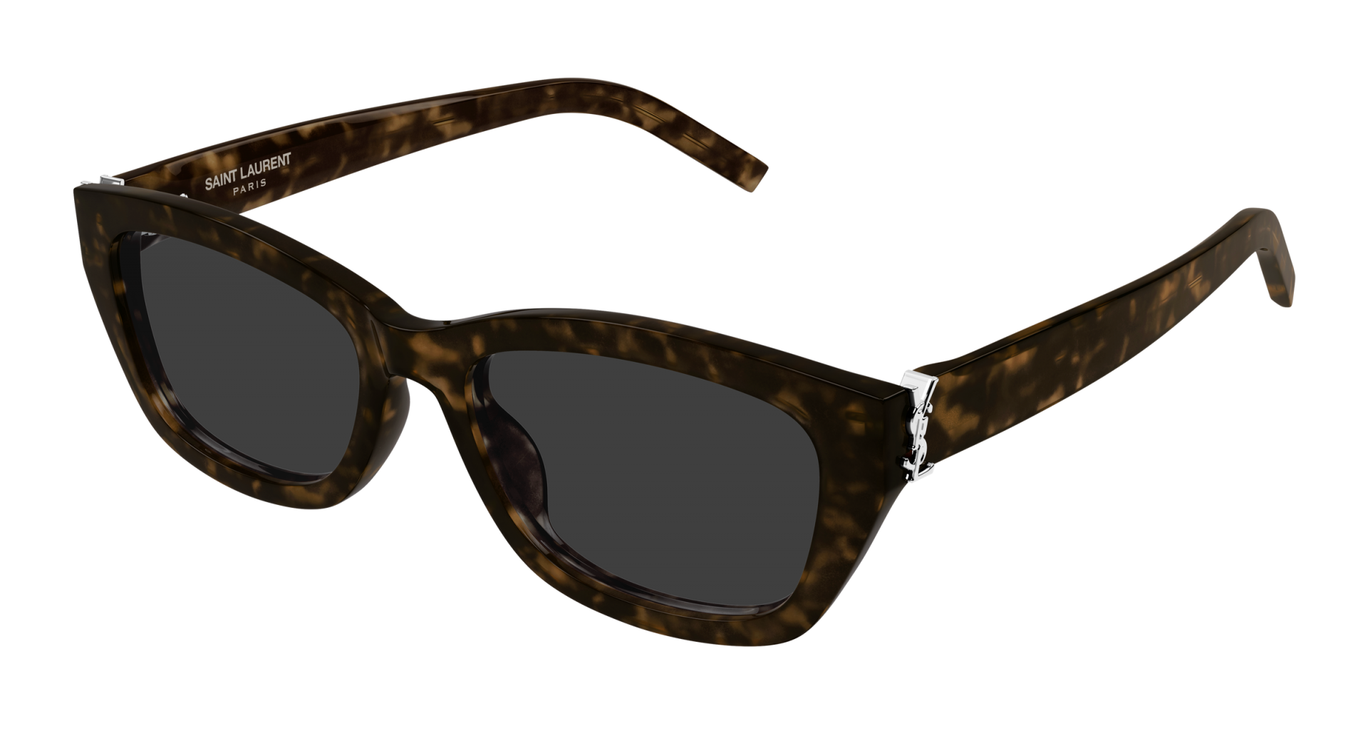 Occhiali da sole Saint Laurent SL M153 002 8056376621402 | Ottica Lux